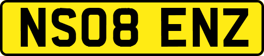 NS08ENZ