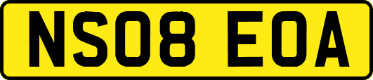 NS08EOA