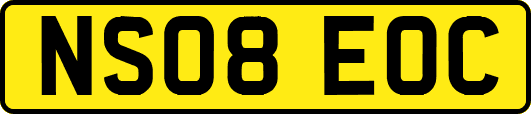 NS08EOC