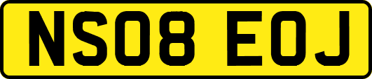NS08EOJ