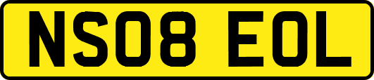 NS08EOL