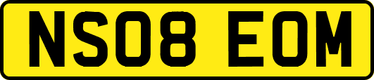 NS08EOM