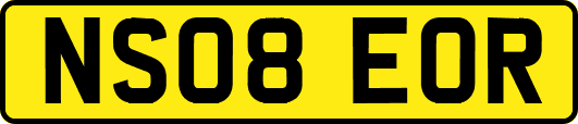 NS08EOR