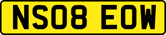 NS08EOW