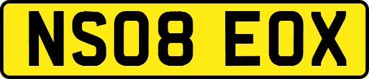 NS08EOX