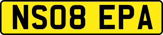 NS08EPA