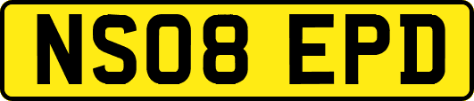 NS08EPD