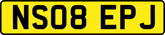 NS08EPJ