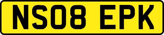NS08EPK
