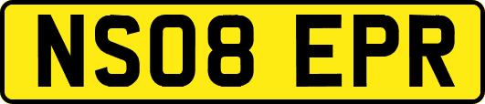 NS08EPR