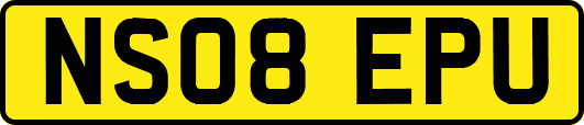 NS08EPU