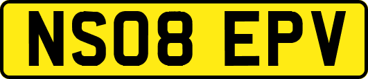NS08EPV