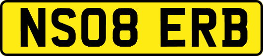 NS08ERB
