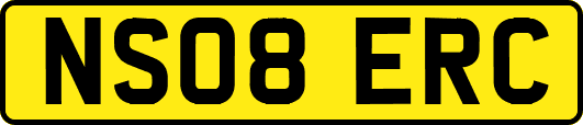 NS08ERC