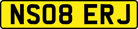 NS08ERJ