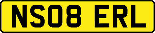 NS08ERL