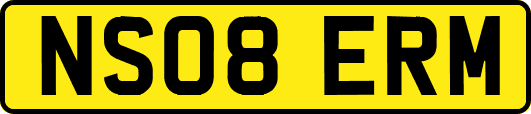 NS08ERM