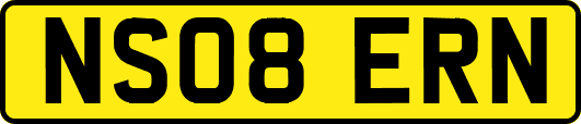 NS08ERN