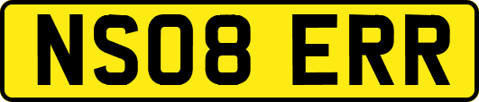 NS08ERR