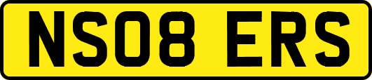 NS08ERS