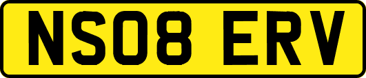 NS08ERV