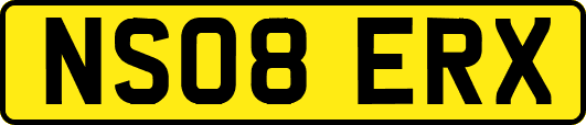 NS08ERX