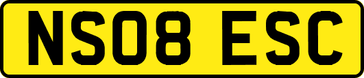 NS08ESC