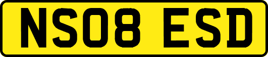 NS08ESD