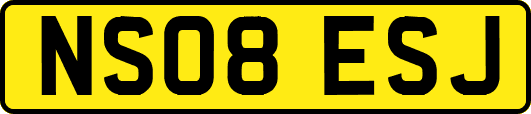NS08ESJ