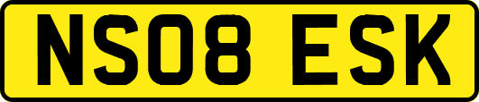 NS08ESK