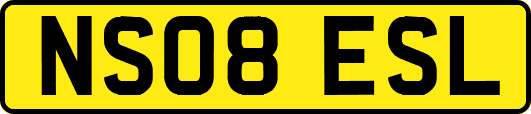 NS08ESL