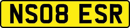 NS08ESR