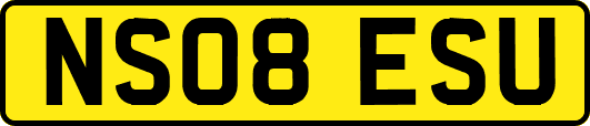 NS08ESU