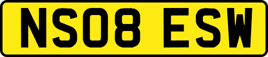 NS08ESW