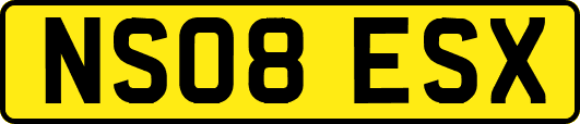 NS08ESX
