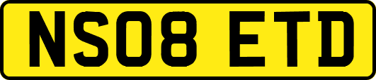 NS08ETD