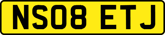 NS08ETJ