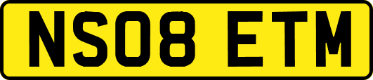 NS08ETM