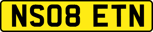 NS08ETN
