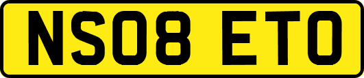 NS08ETO