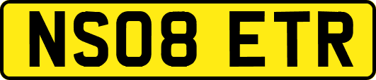 NS08ETR