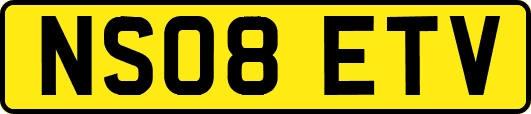 NS08ETV