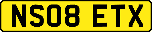 NS08ETX