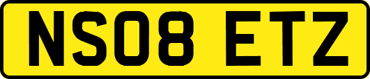 NS08ETZ