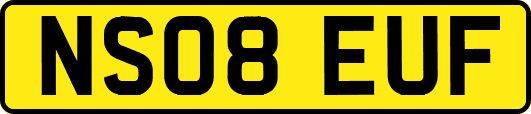 NS08EUF