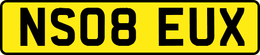 NS08EUX