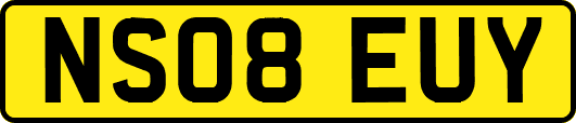 NS08EUY