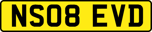 NS08EVD
