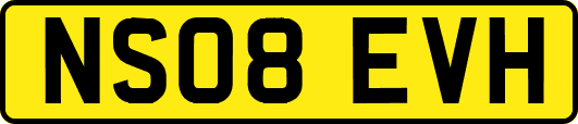 NS08EVH