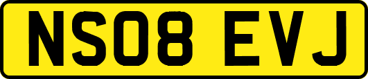 NS08EVJ